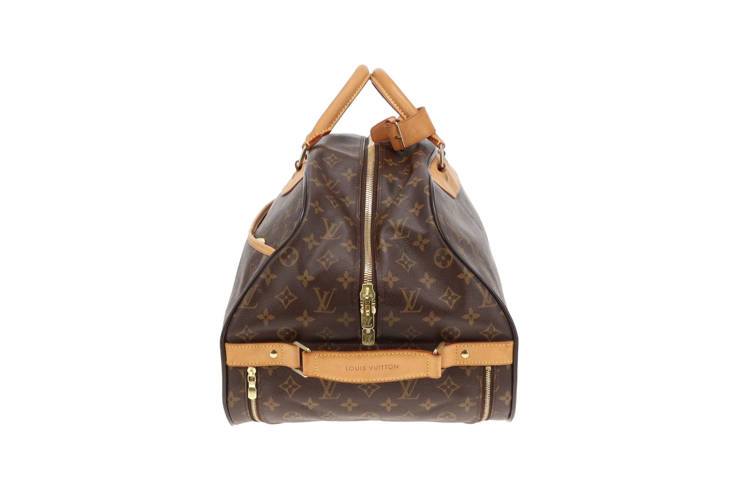 Louis Vuitton Eole 50 Rolling Luggage Monogram FL3077