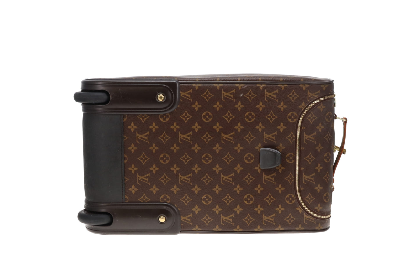 Louis Vuitton Eole 50 Rolling Luggage Monogram FL3077