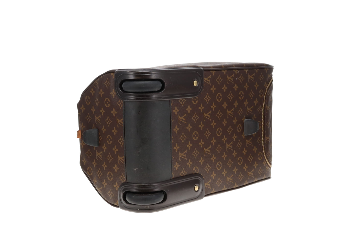 Louis Vuitton Eole 50 Rolling Luggage Monogram FL3077
