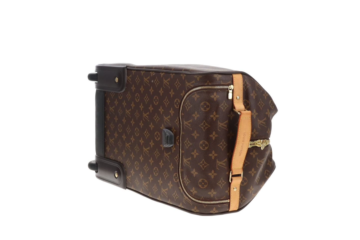 Louis Vuitton Eole 50 Rolling Luggage Monogram FL3077