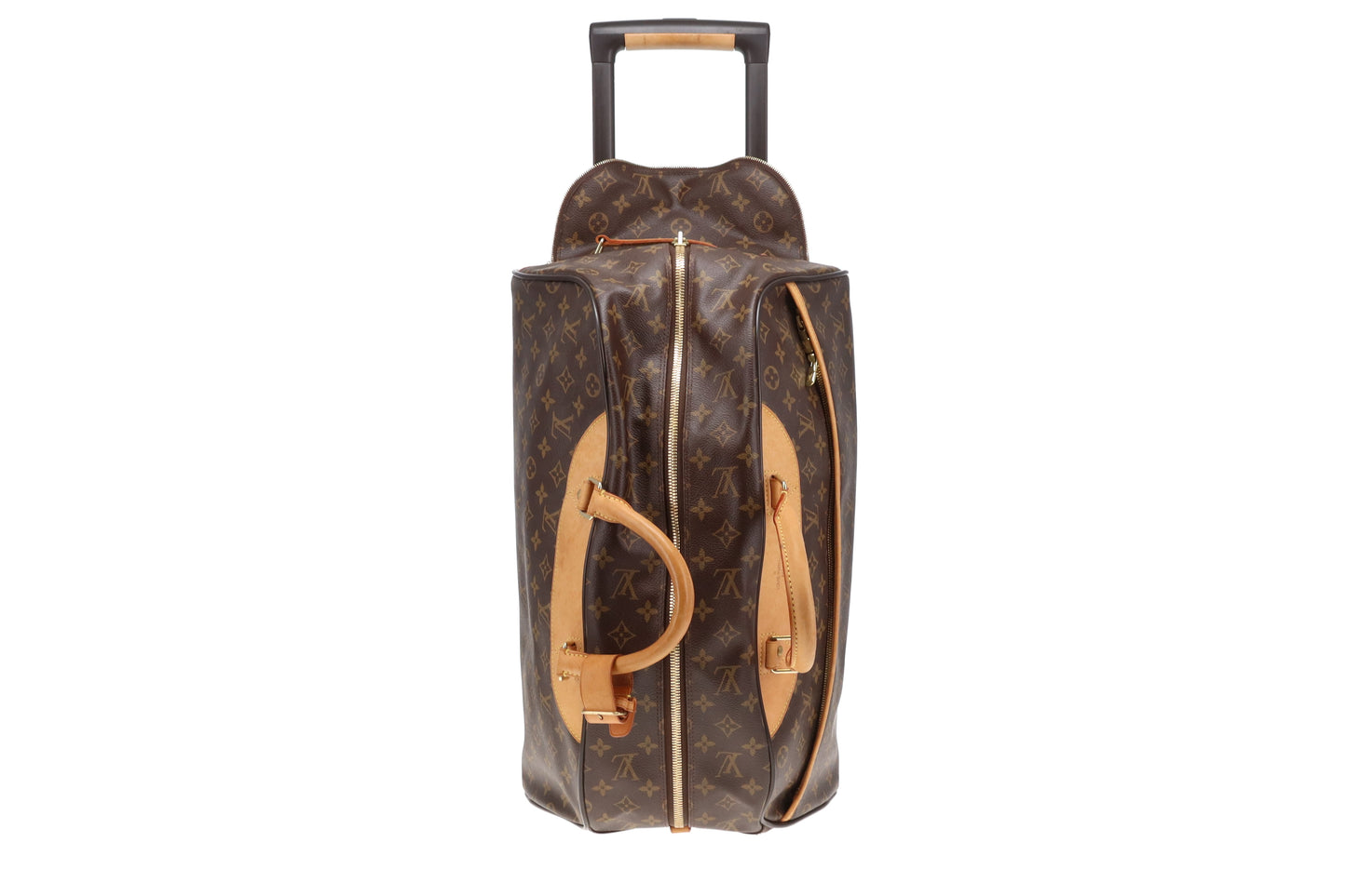 Louis Vuitton Eole 50 Rolling Luggage Monogram FL3077