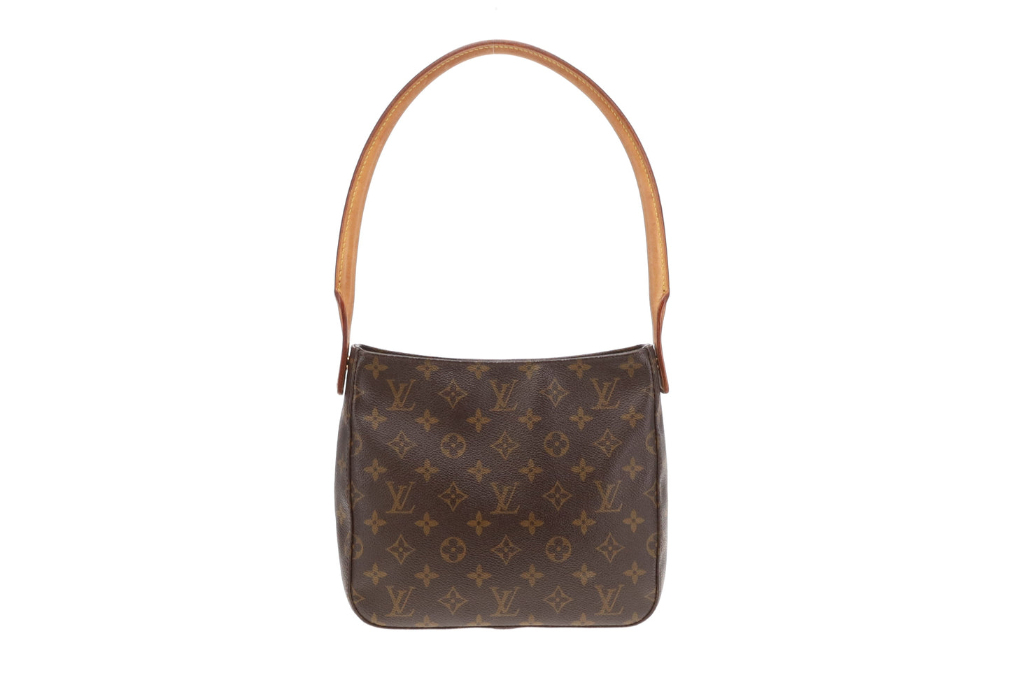 Louis Vuitton Looping MM Monogram Vintage MI1010 - 2000