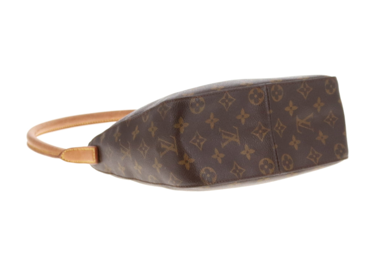 Louis Vuitton Looping MM Monogram Vintage MI1010 - 2000