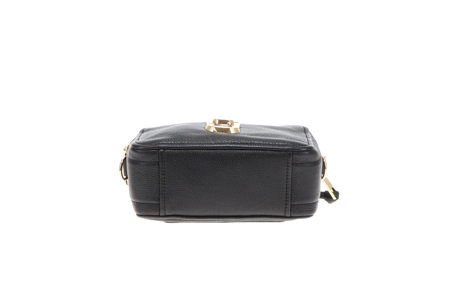 Marc Jacobs The Soft Shot 21 Black