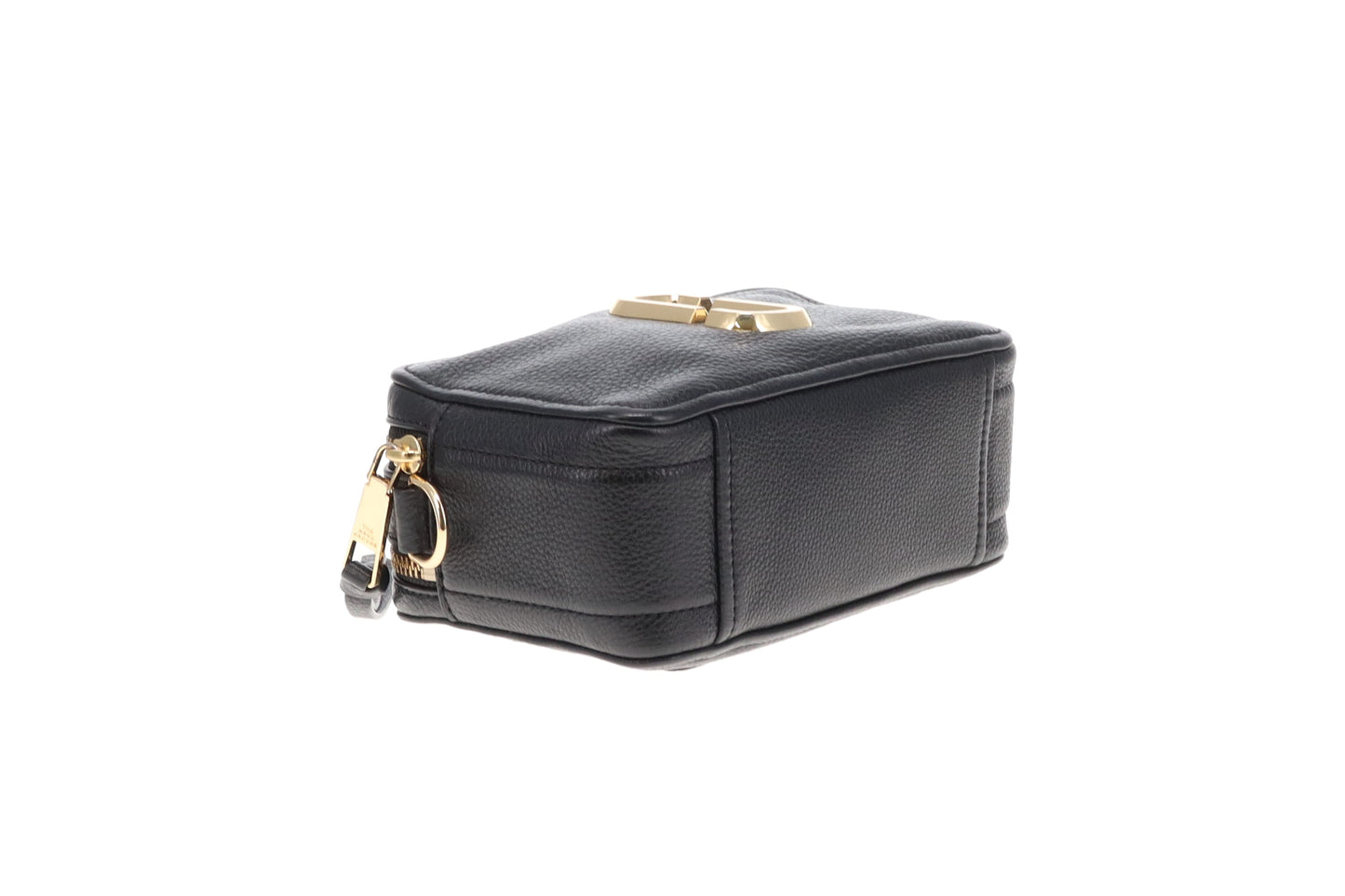 Marc Jacobs The Soft Shot 21 Black