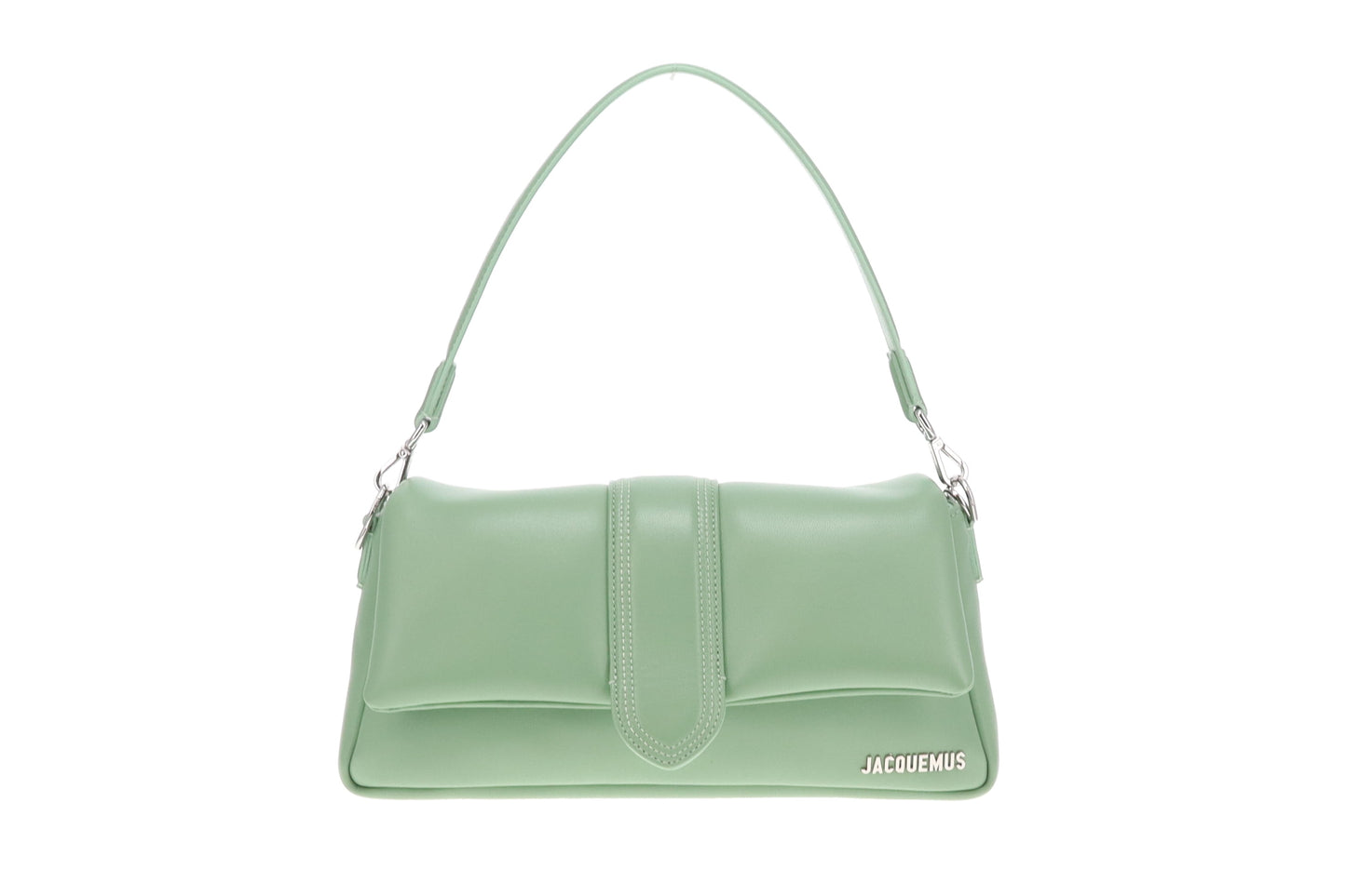 Jacquemus Le Bambimou Light Green