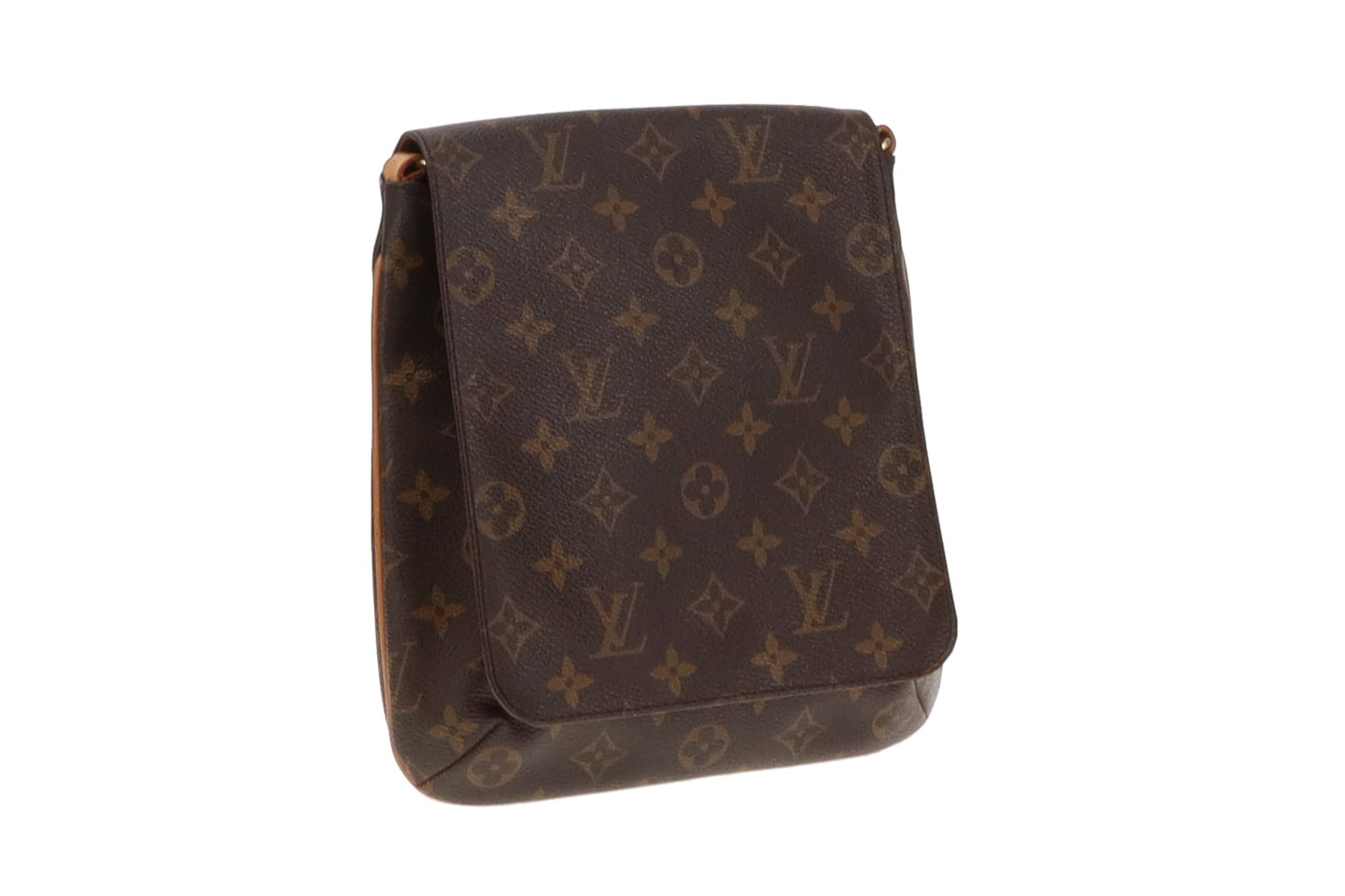 Louis Vuitton Monogram Musette Salsa Short Strap LW0030 - 2000