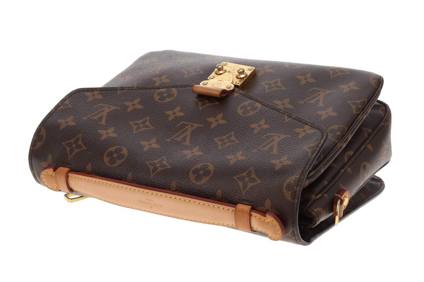Louis Vuitton Metis Monogram FO2108 - 2018