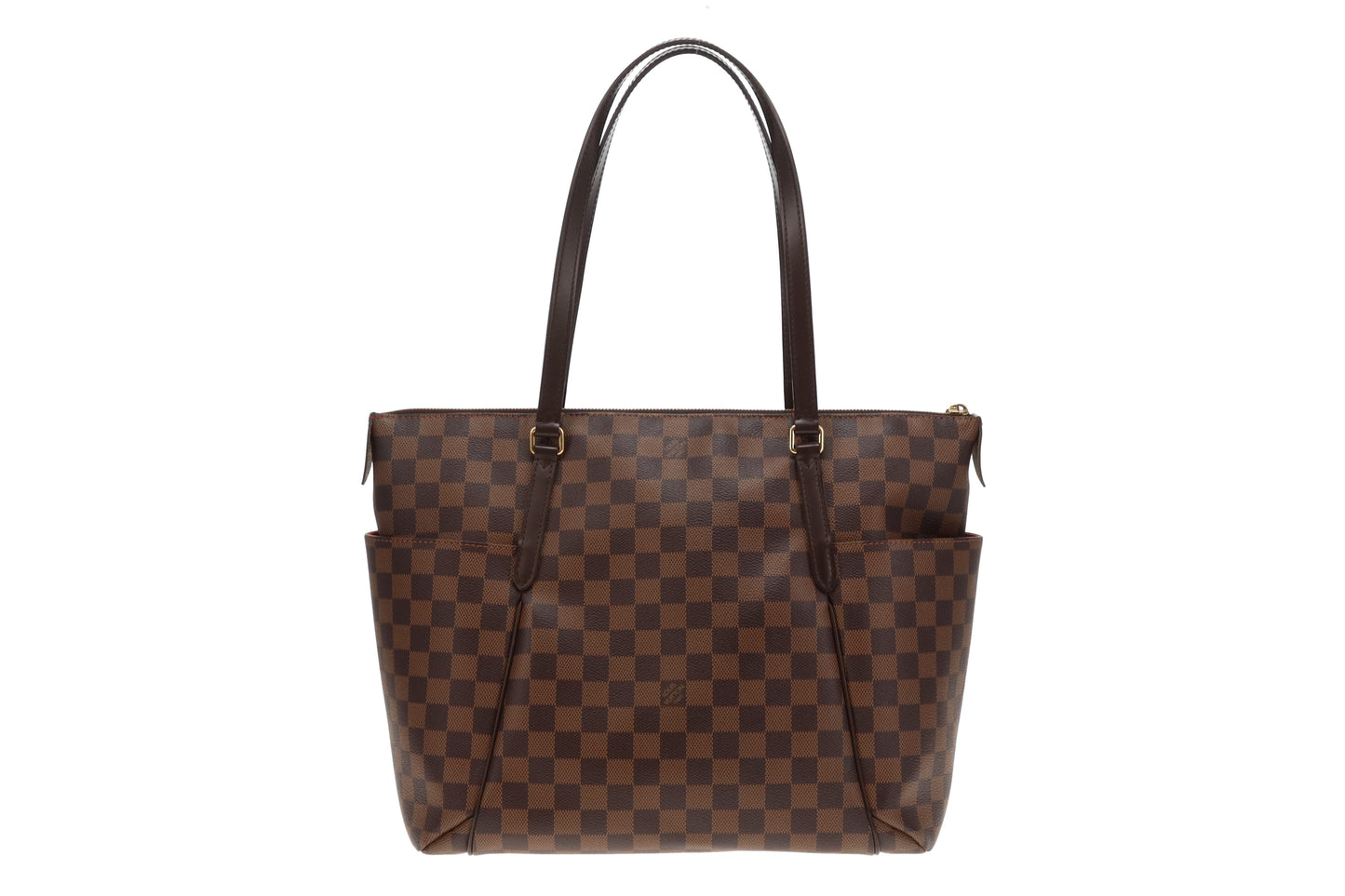 Louis Vuitton Totally Damier Ebene GM MB1135