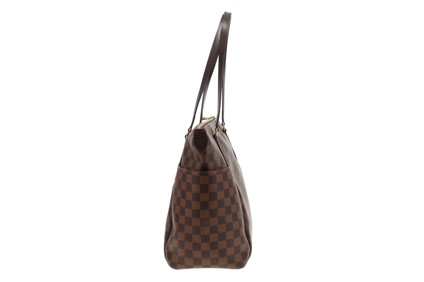 Louis Vuitton Totally Damier Ebene GM MB1135