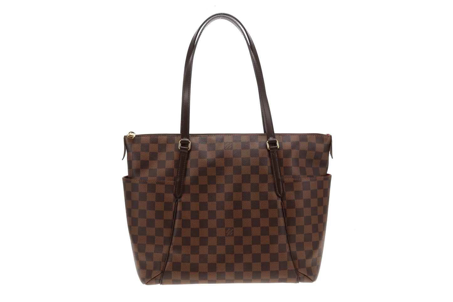 Louis Vuitton Totally Damier Ebene GM MB1135