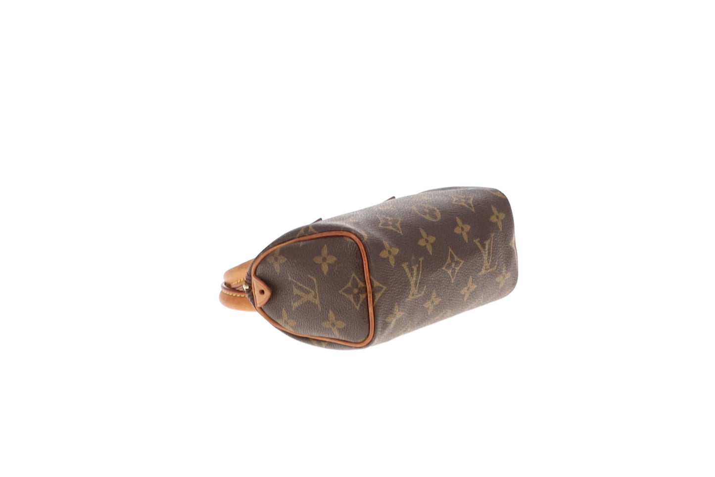 Louis Vuitton Nano Speedy Vintage Monogram TH0022