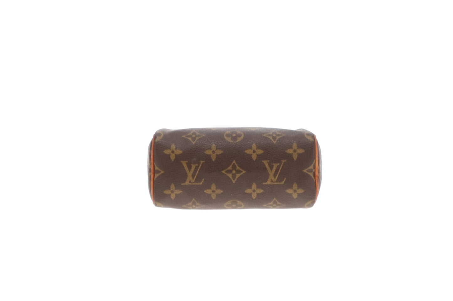 Louis Vuitton Nano Speedy Vintage Monogram TH0022