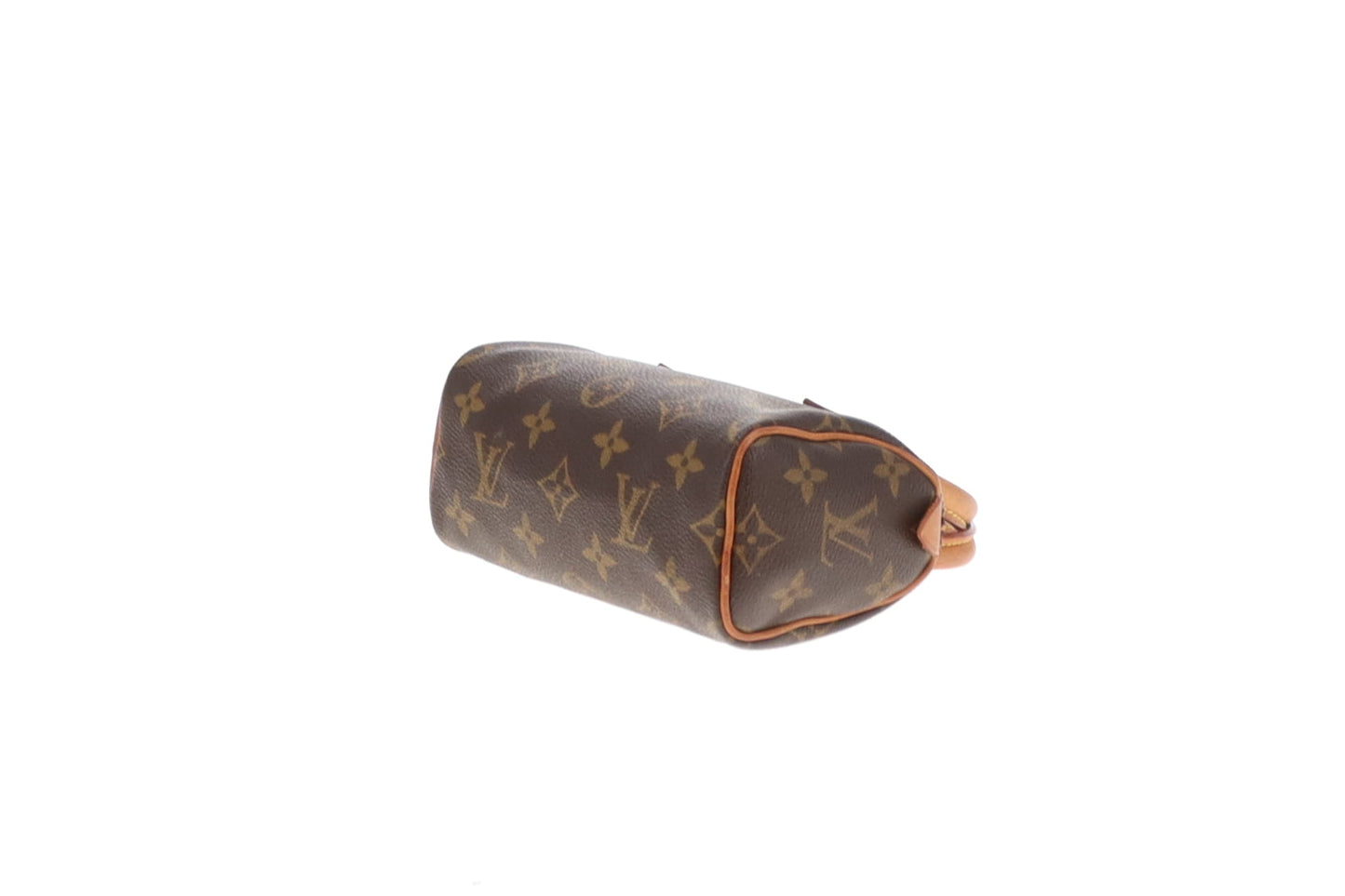 Louis Vuitton Nano Speedy Vintage Monogram TH0022