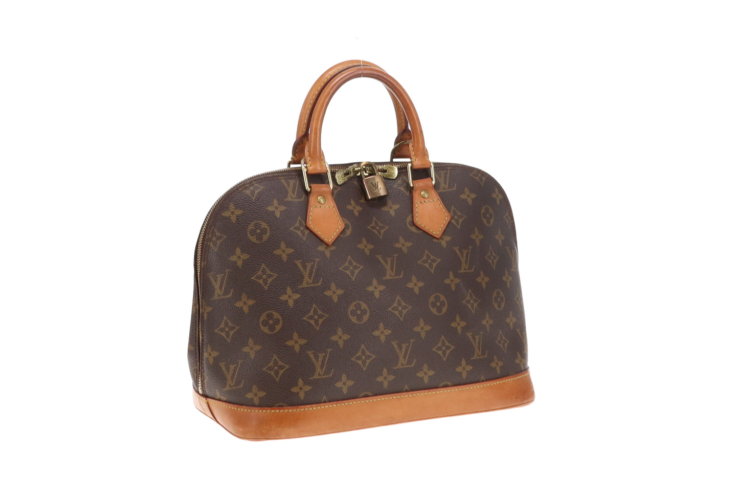 Louis Vuitton Alma PM Monogram Vintage 2