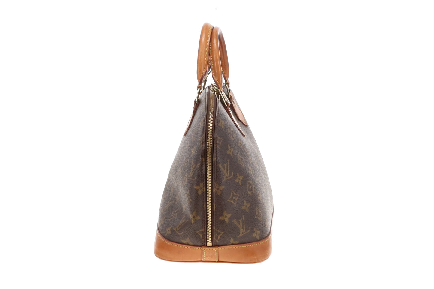 Louis Vuitton Alma PM Monogram Vintage 2