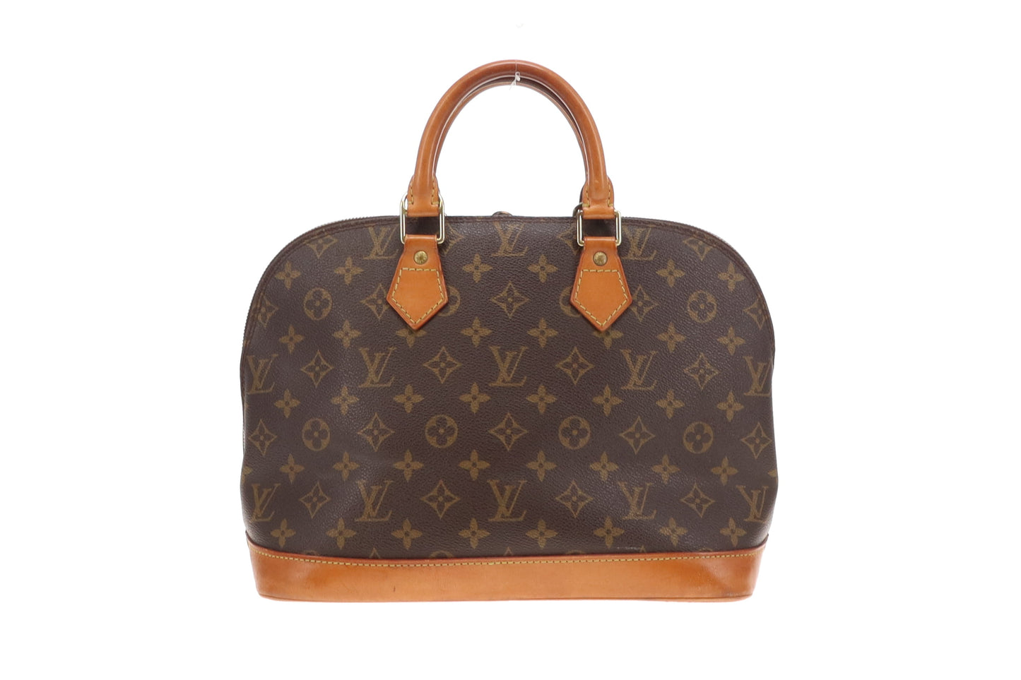 Louis Vuitton Alma PM Monogram Vintage 2