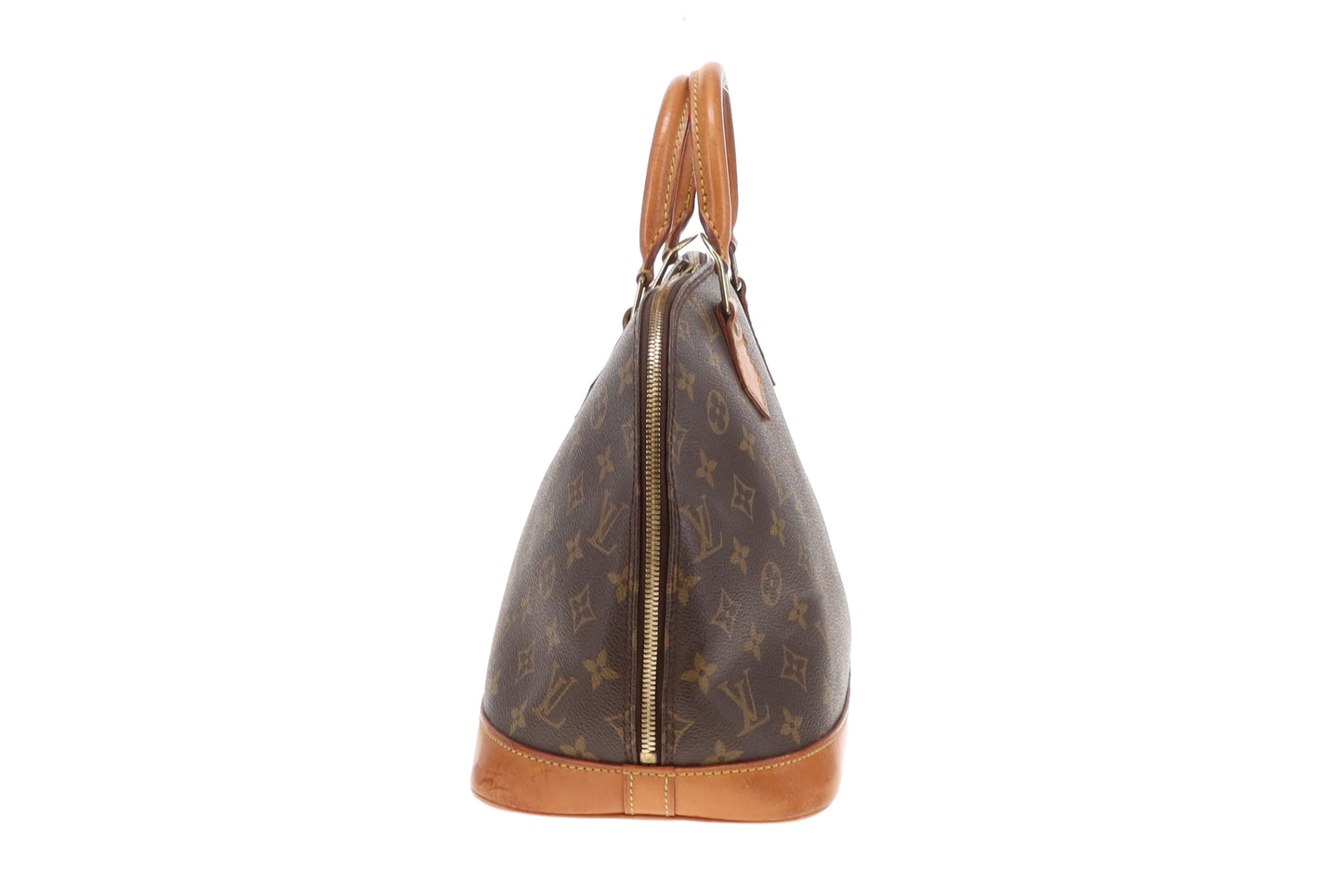 Louis Vuitton Alma PM Monogram Vintage 2