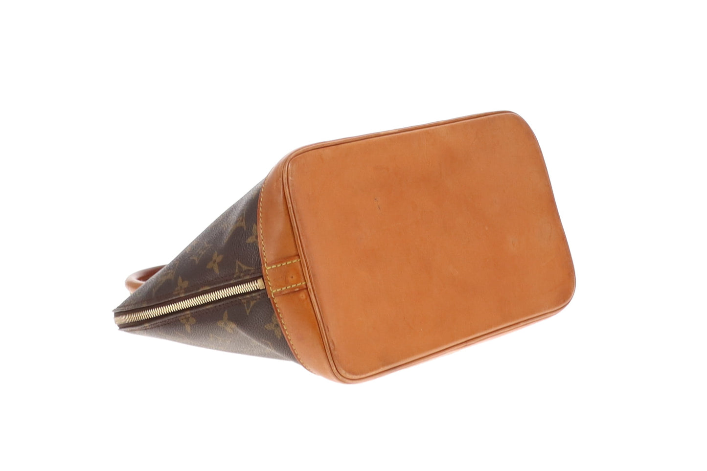 Louis Vuitton Alma PM Monogram Vintage 2