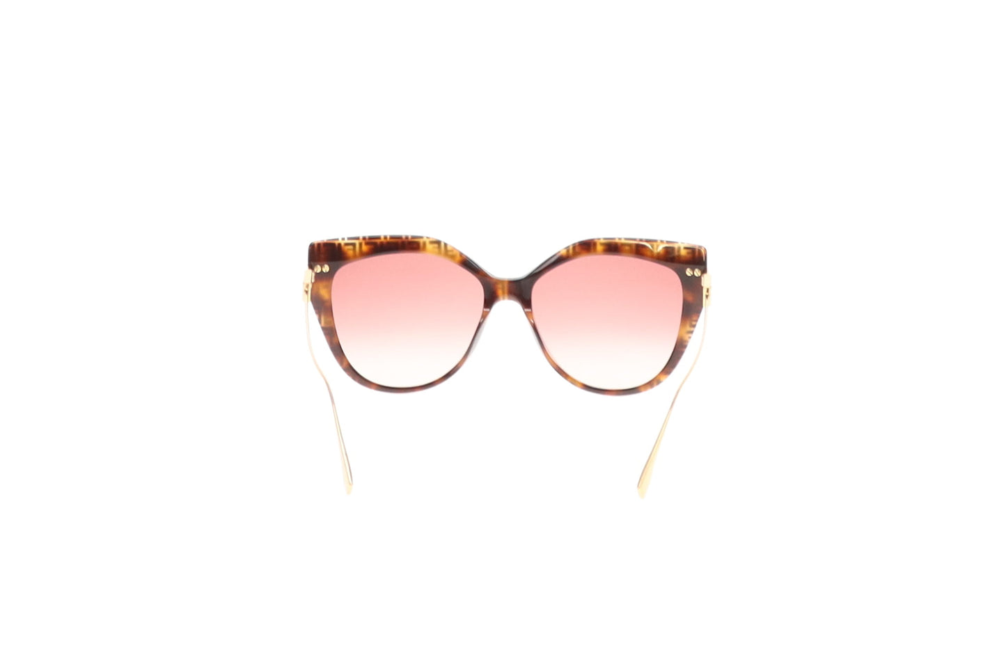 Fendi Sunglasses FE40011U Baguette Arm