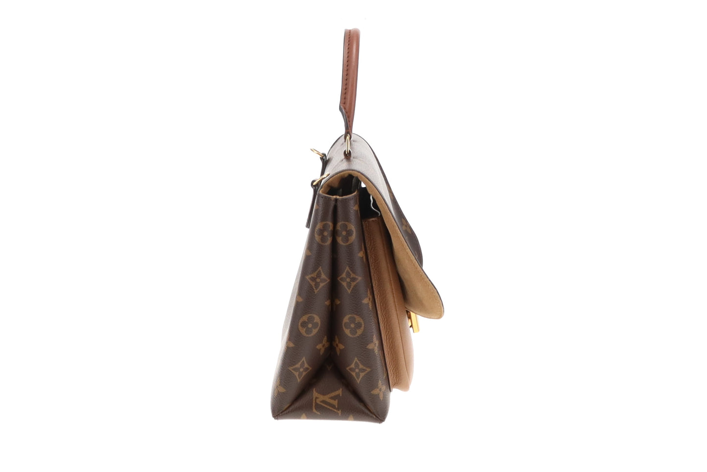 Louis Vuitton Marignan Sesame Monogram FL2178