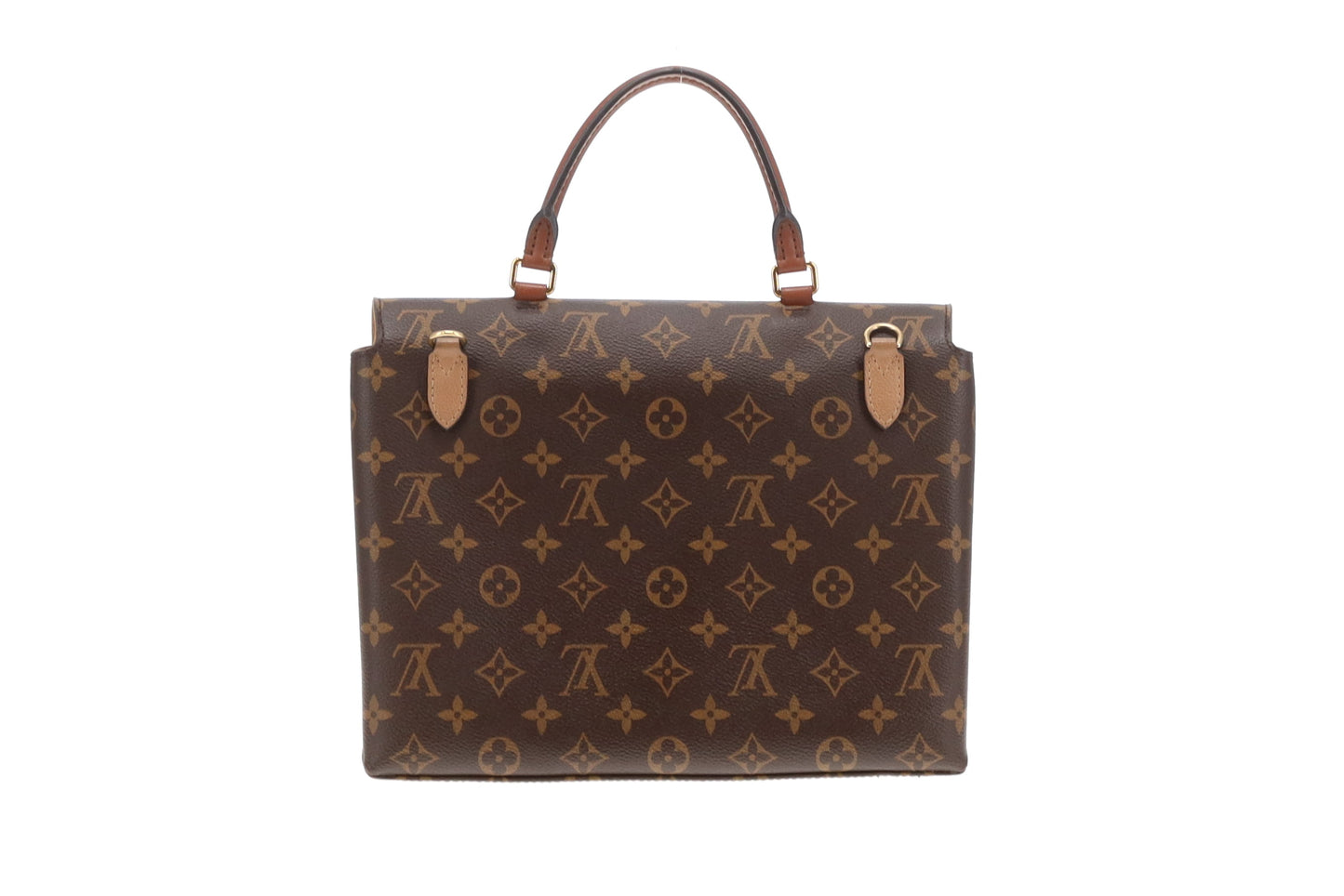Louis Vuitton Marignan Sesame Monogram FL2178