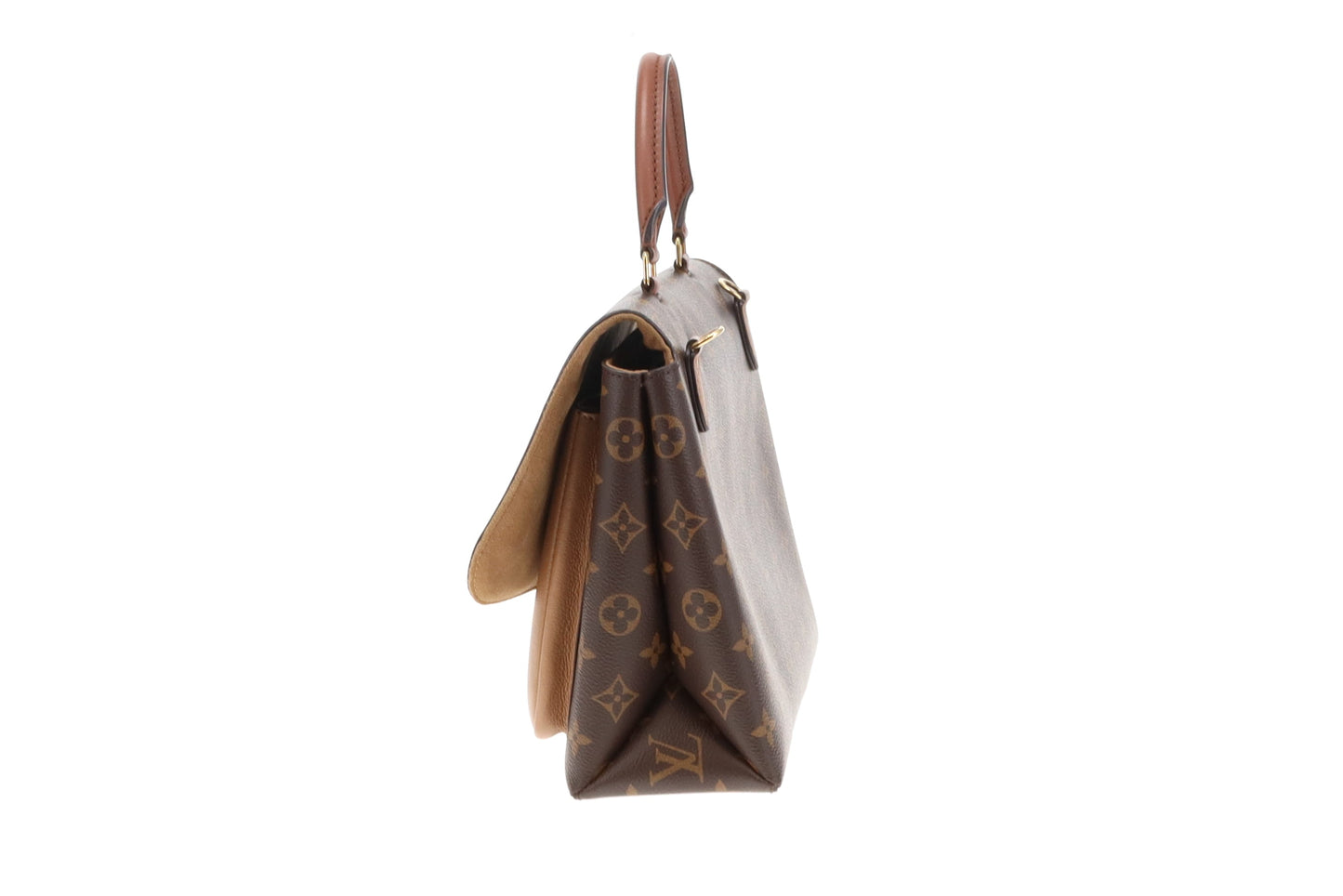 Louis Vuitton Marignan Sesame Monogram FL2178