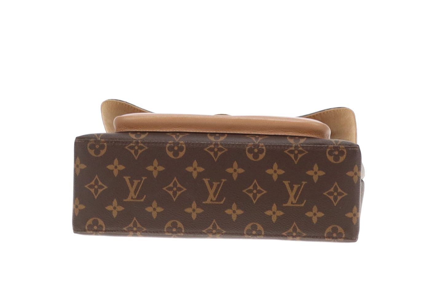Louis Vuitton Marignan Sesame Monogram FL2178