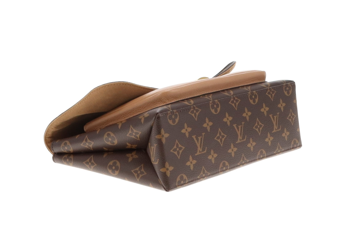 Louis Vuitton Marignan Sesame Monogram FL2178