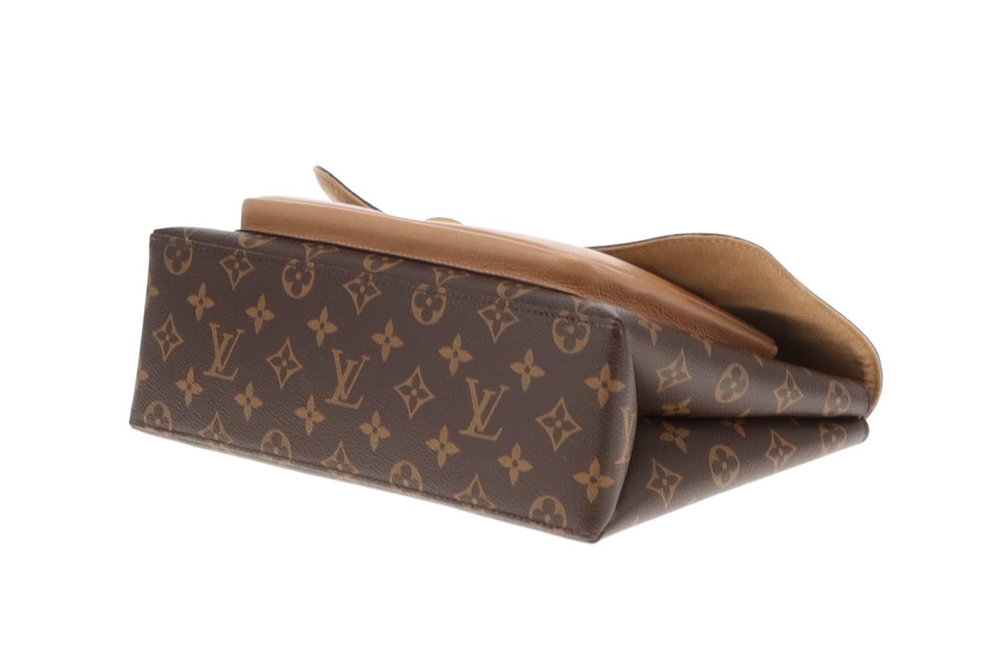 Louis Vuitton Marignan Sesame Monogram FL2178