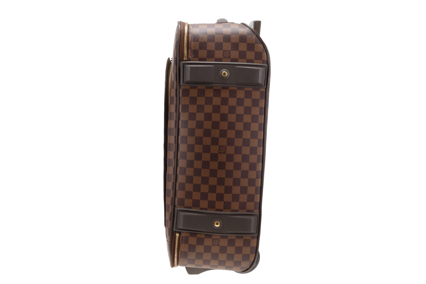 Louis Vuitton Pegase 55 Rolling Luggage Damier Ebene
