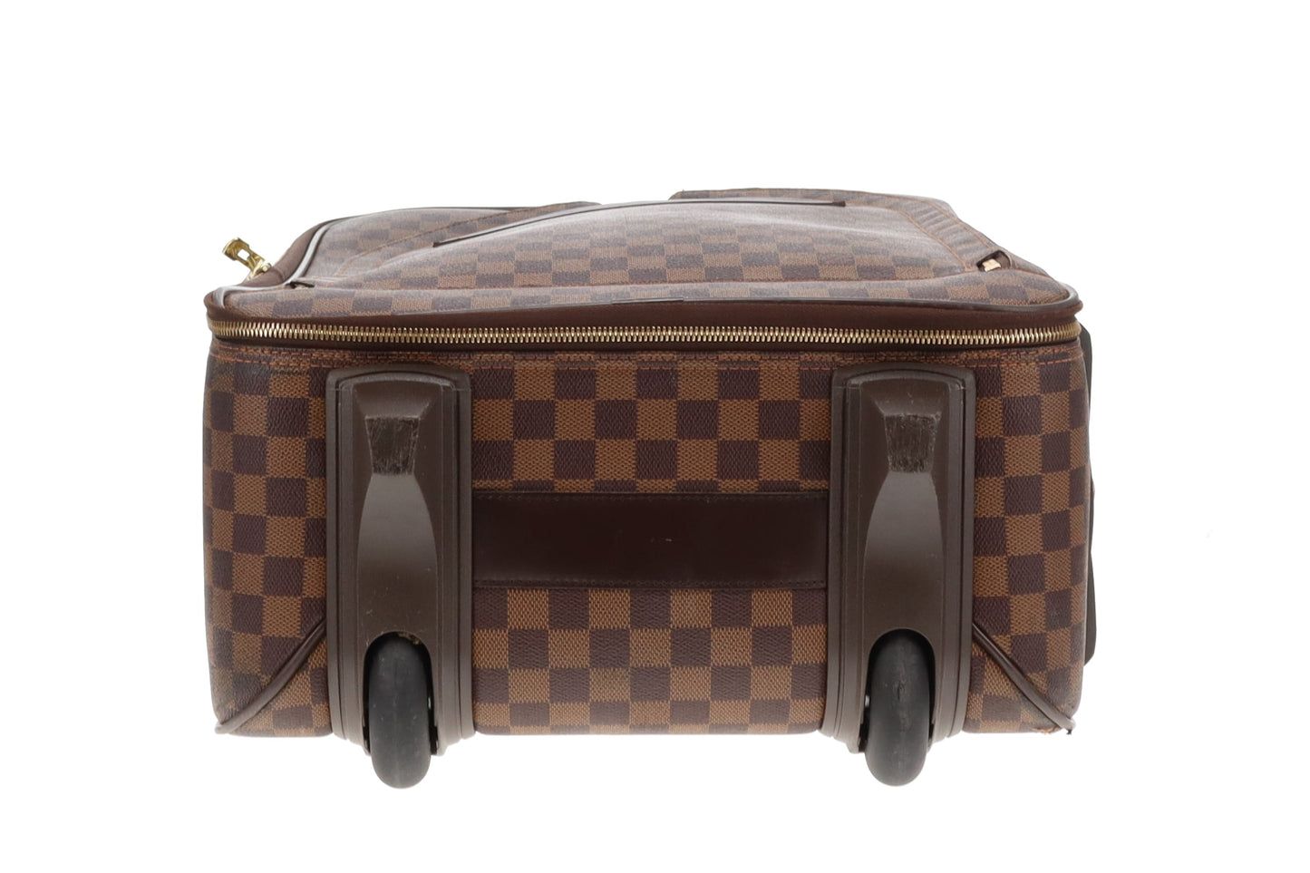 Louis Vuitton Pegase 55 Rolling Luggage Damier Ebene