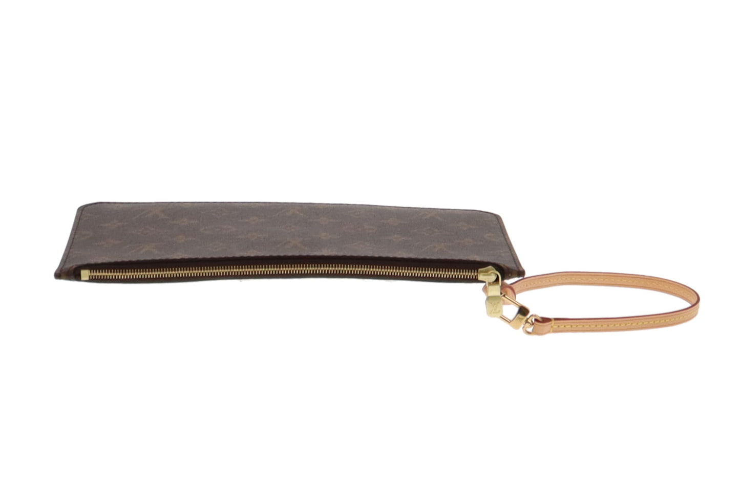 Louis Vuitton Monogram Canvas Neverfull Pochette