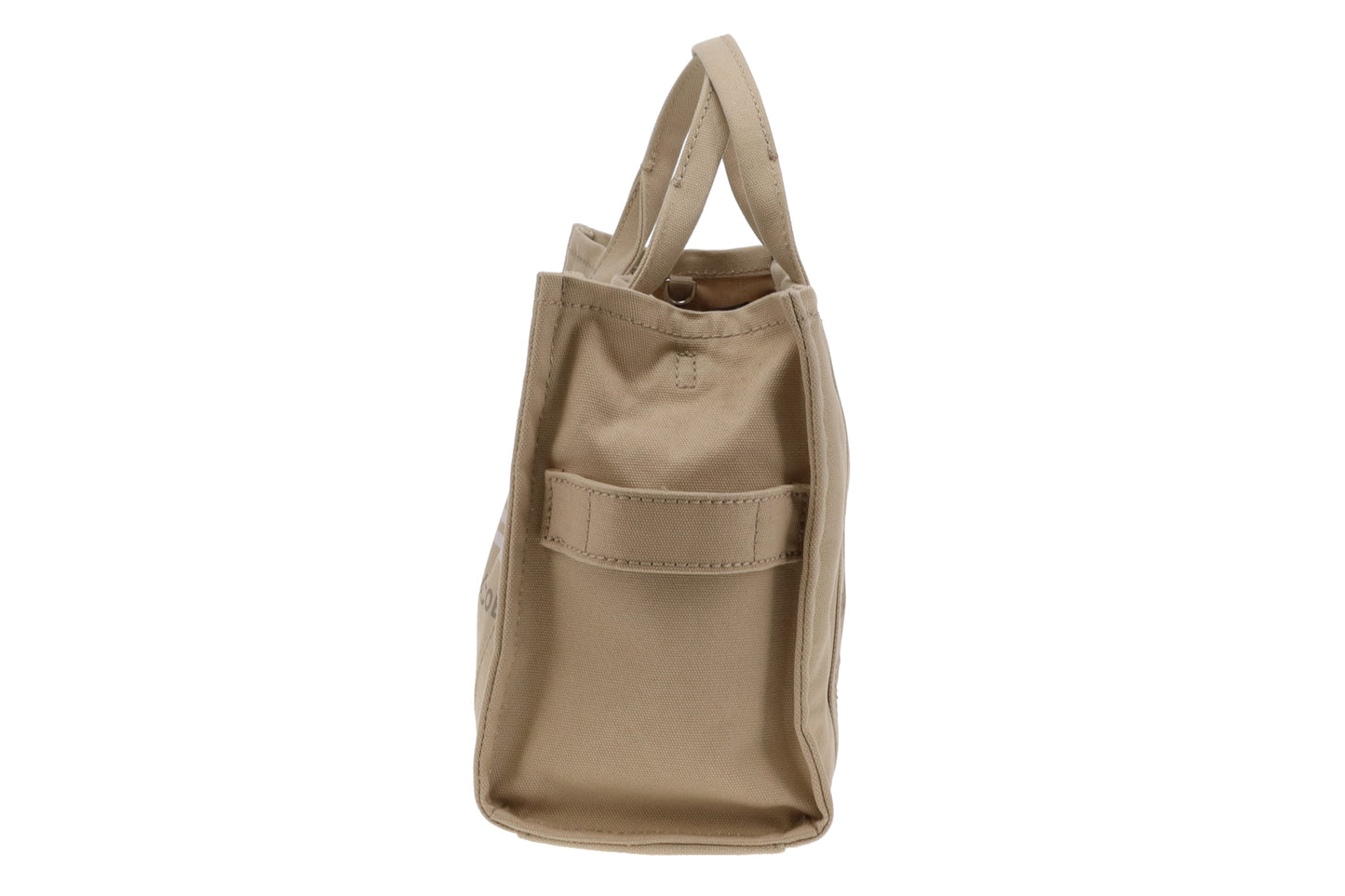 Marc Jacobs Small Beige The Tote Bag