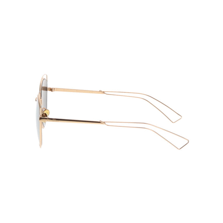 Dior Diorsideral 2 Sunglasses Gold