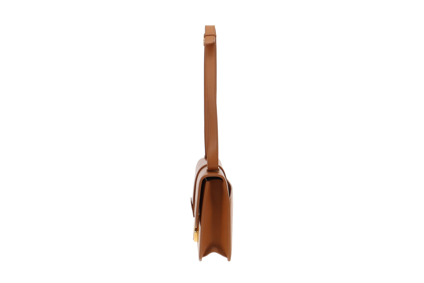 Dior Caramel Calfskin 30 Montaigne Bag