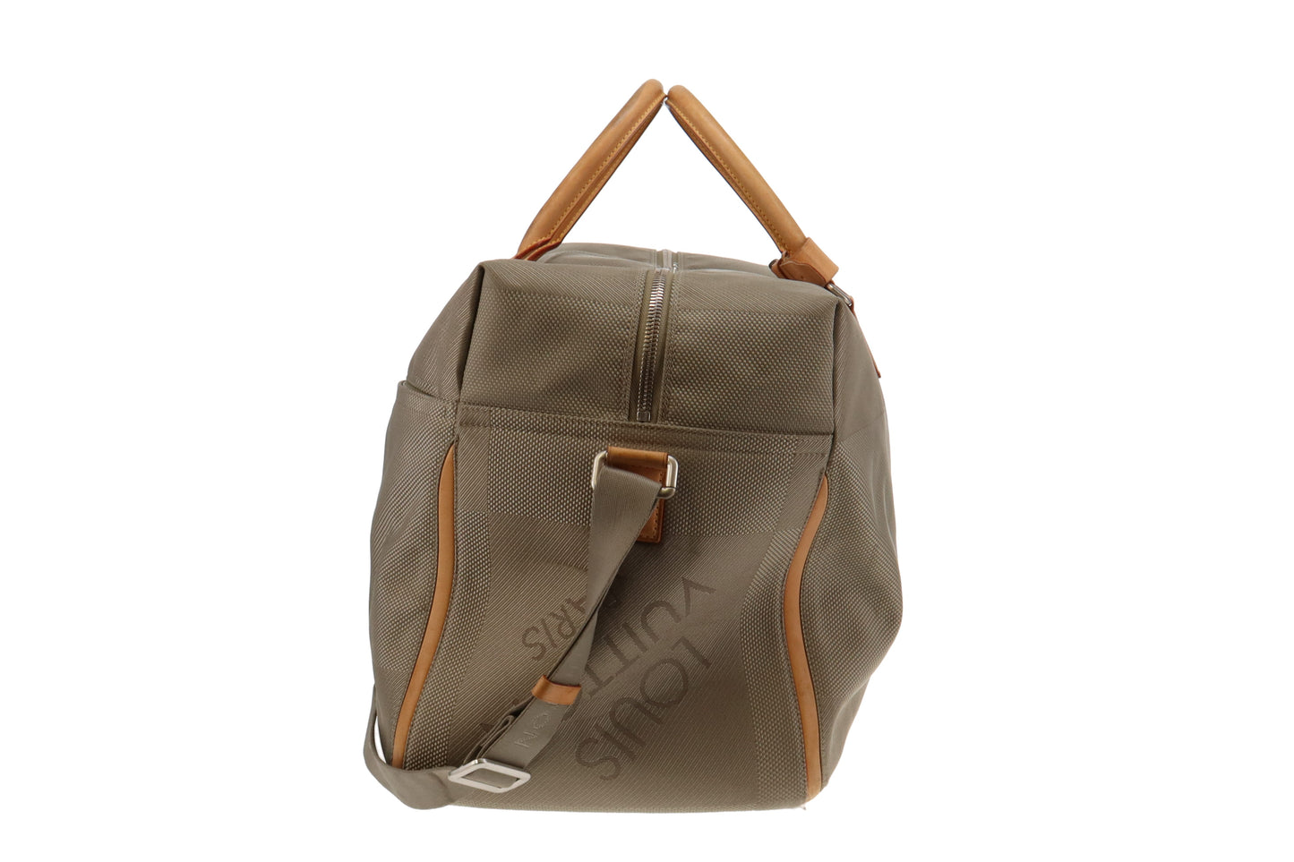 Louis Vuitton Damier Geant Holdall Travel Bag