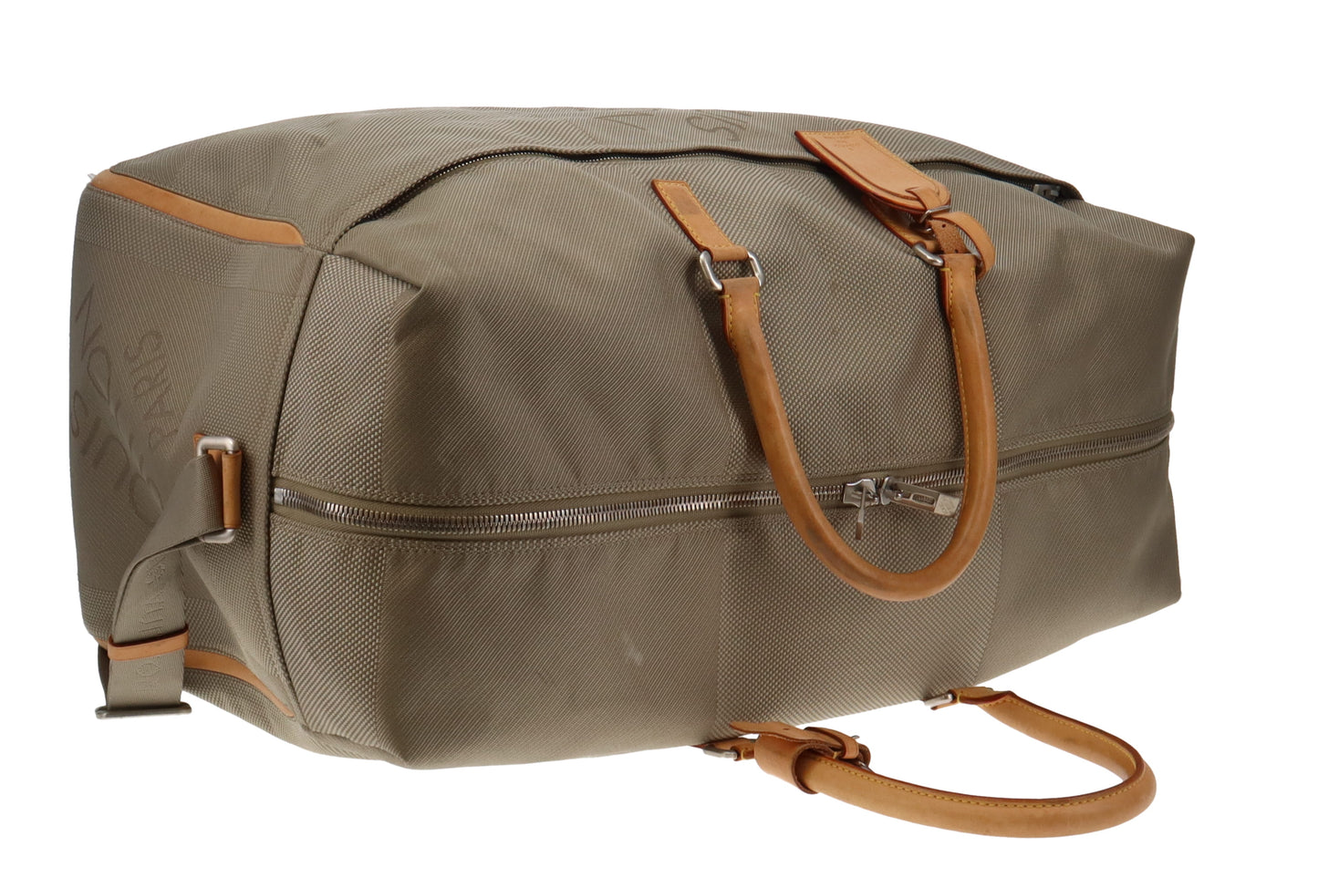 Louis Vuitton Damier Geant Holdall Travel Bag