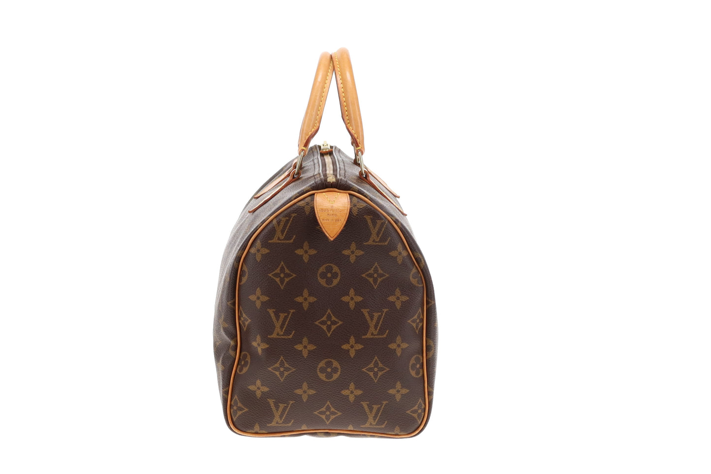 Louis Vuitton Speedy 30 Classic Mono SD0031 - 2001