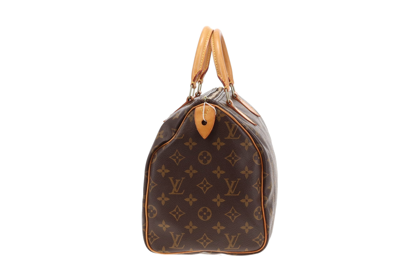 Louis Vuitton Speedy 30 Classic Mono SD0031 - 2001