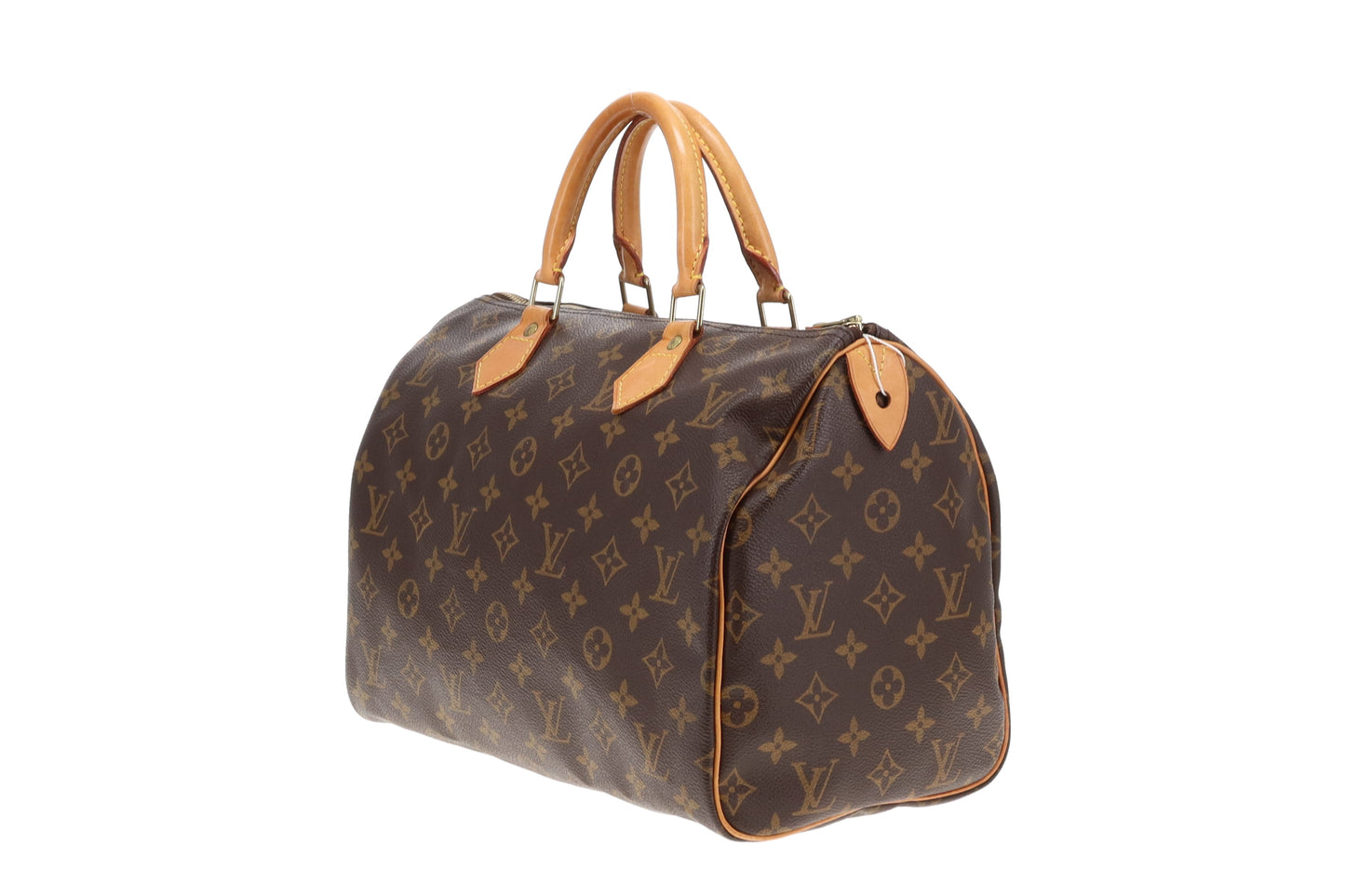 Louis Vuitton Speedy 30 Classic Mono SD0031 - 2001