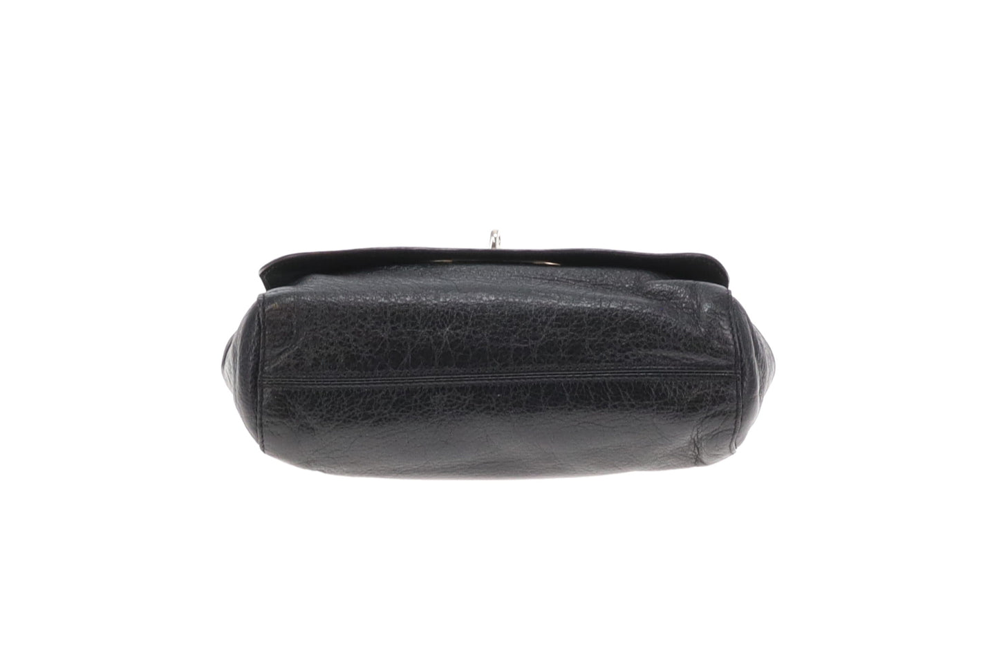 Mulberry Lily Regular Black GHW