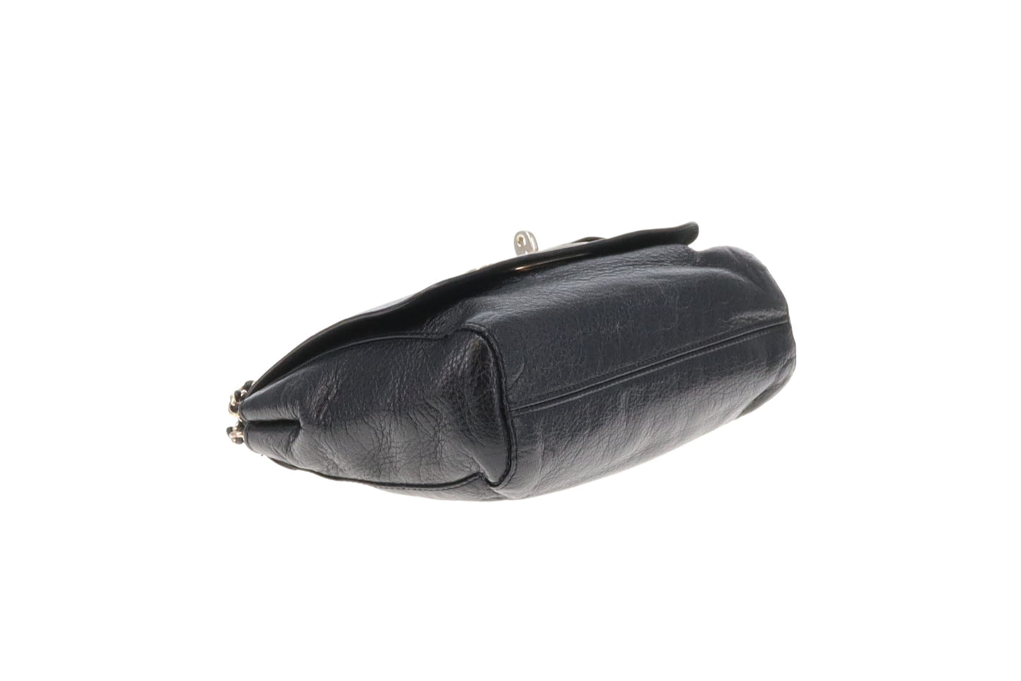 Mulberry Lily Regular Black GHW