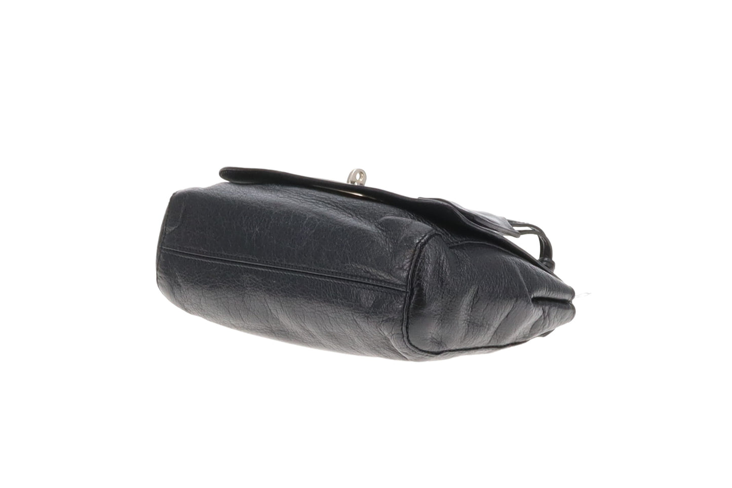 Mulberry Lily Regular Black GHW