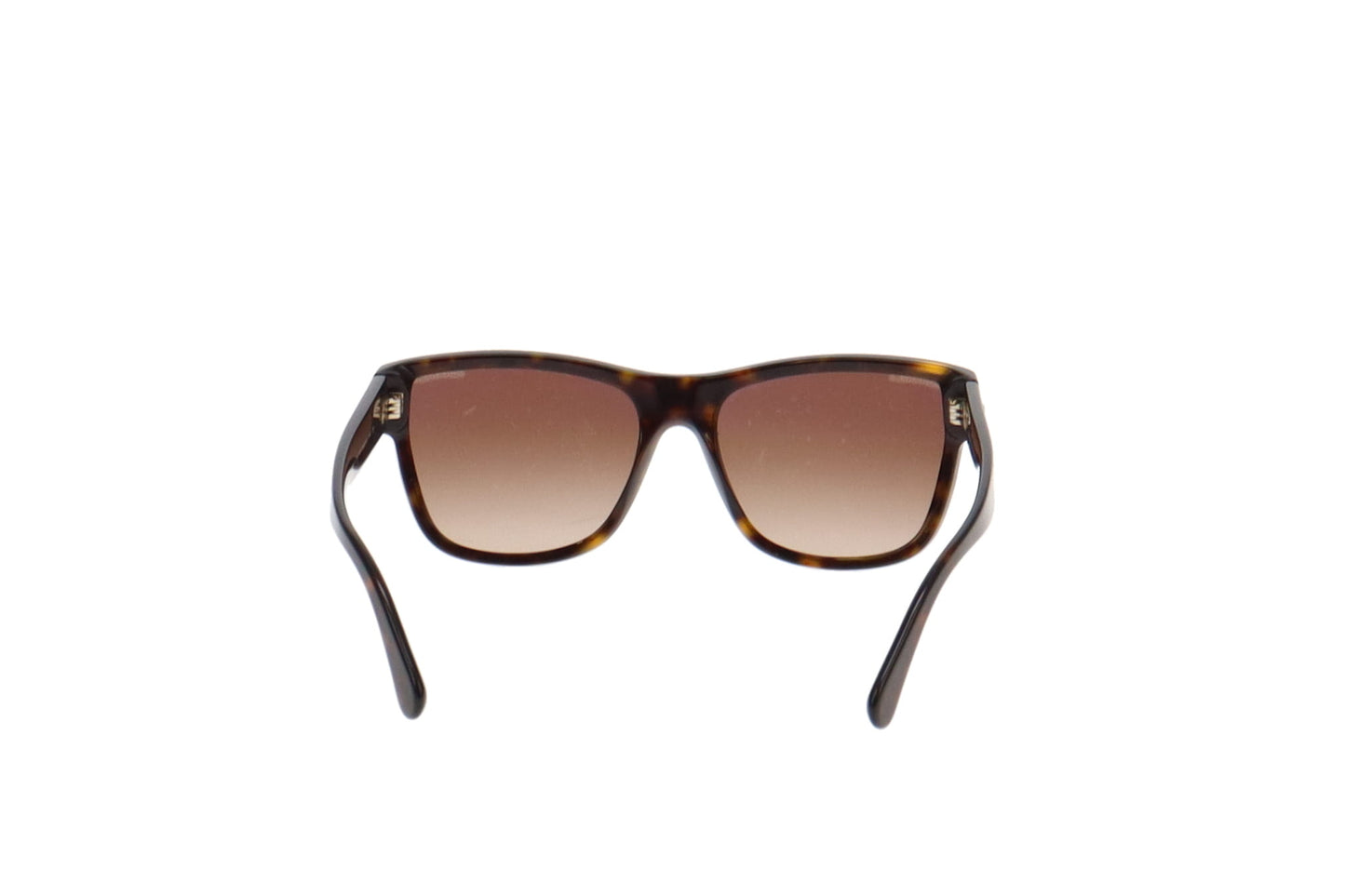 Chanel Tortoise Butterfly 5386 Sunglasses