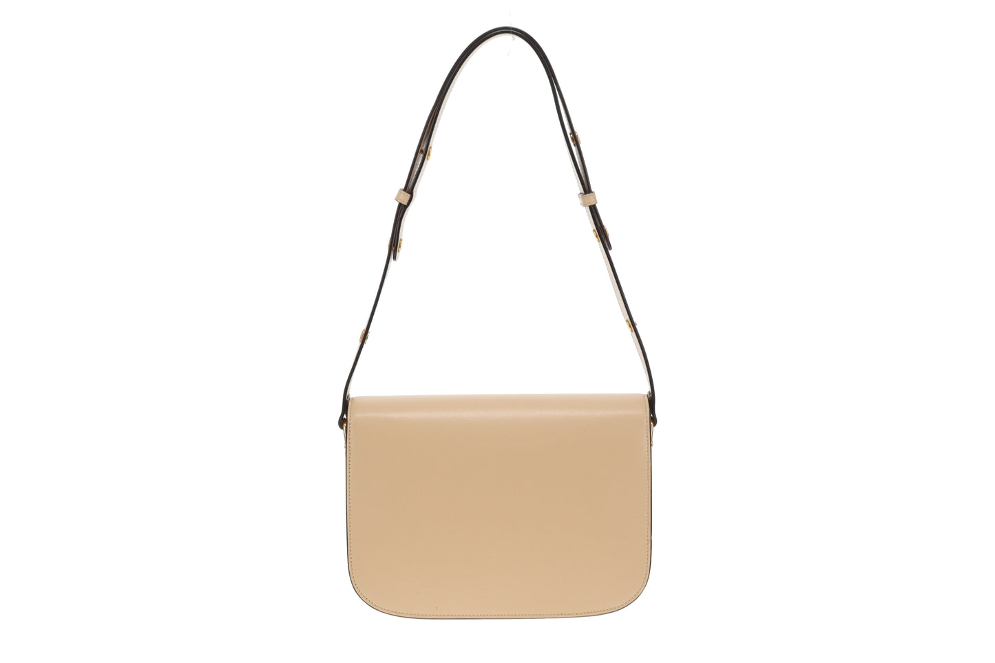 Gucci Bubble Tea Horsebit 1955 Shoulder Bag
