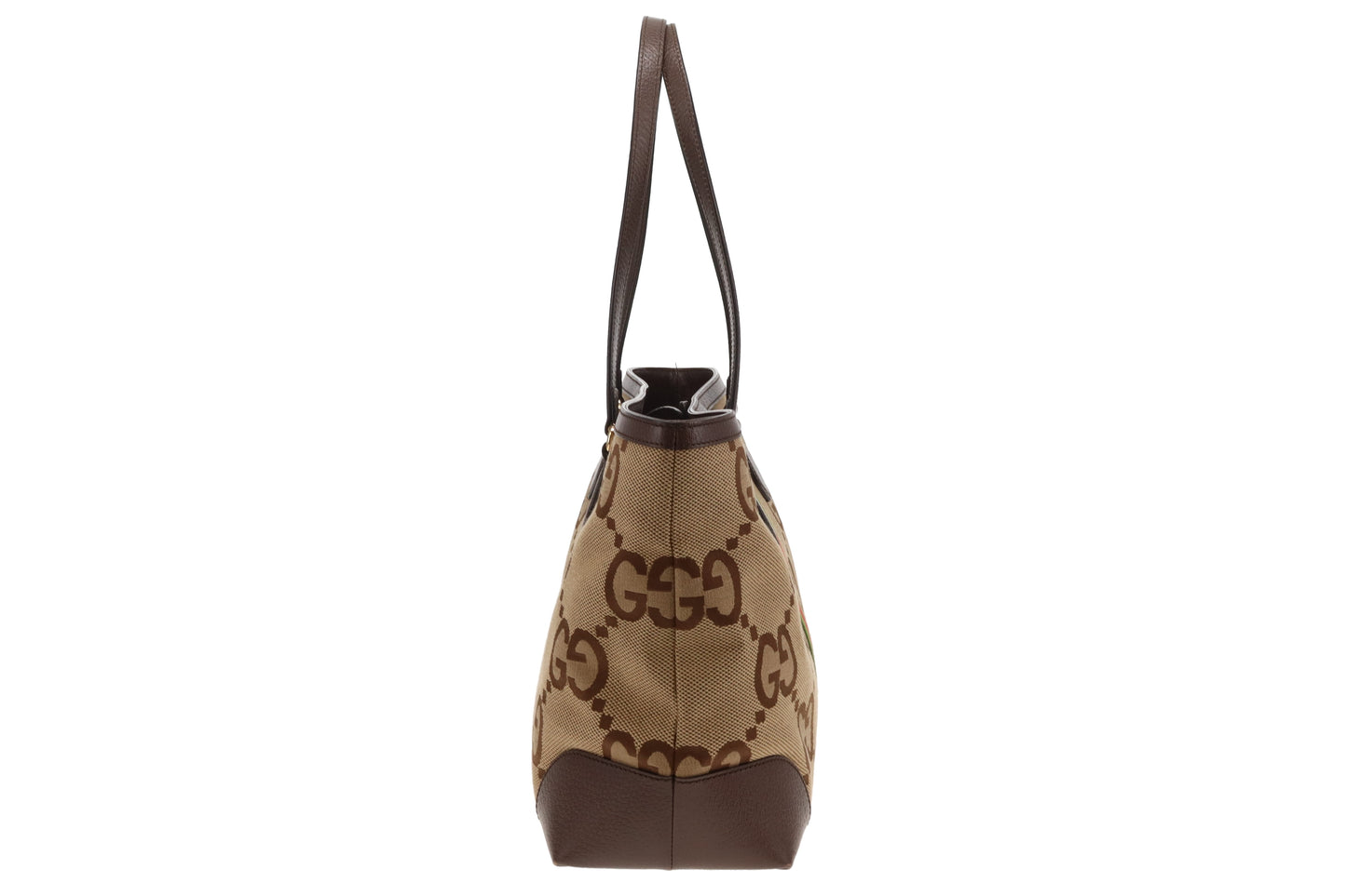 Gucci Jumbo GG Ophidia Tote