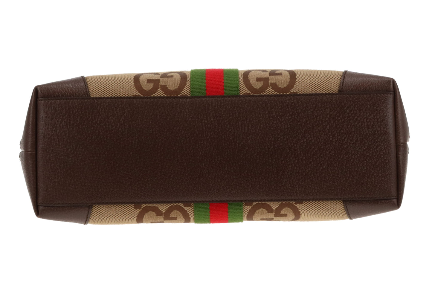 Gucci Jumbo GG Ophidia Tote