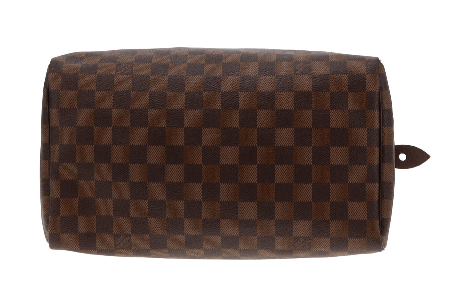 Louis Vuitton Damier Ebene Speedy 30 AA5018 - 2008