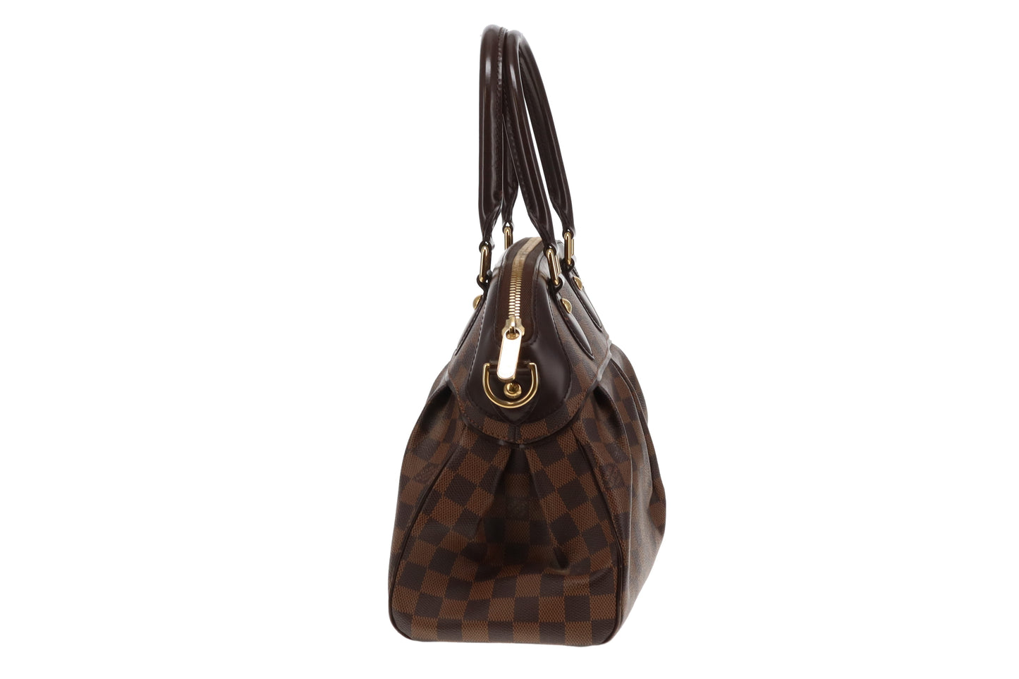 Louis Vuitton Damier Ebene Trevi PM TH2038 - 2008